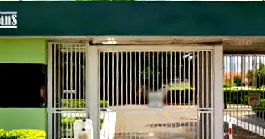 Casa de Condomínio com 3 Quartos e 2 Banheiros em Sumaré/SP