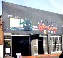 Terreno Amplo no Centro de Dracena/SP