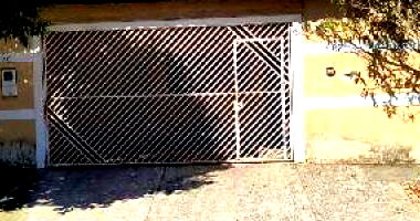 Casa em Bauru/SP com 2 Quartos