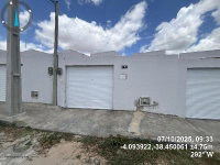Casa com 2 Quartos e 1 Vaga em Condomínio
