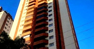 Apartamento 130 m² com 2 vagas em São Paulo