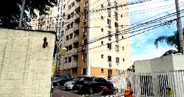Apartamento com 2 quartos em Rio de Janeiro