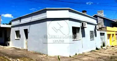 Imóvel com 6 peças em Dom Pedrito