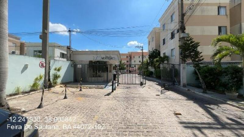 Apartamento com 1 quarto e 2 banheiros, 59.81m²