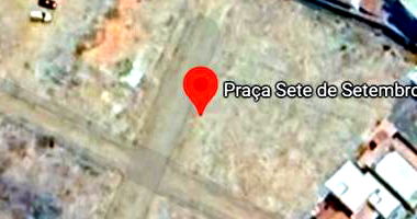 Imóvel Comercial e Residencial com 3 Pavimentos