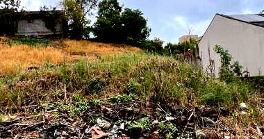 Terreno Urbano com 360m² em Caxias do Sul/RS