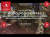 Terreno Urbano de 525m² em Condomínio com Infraestrutura Completa