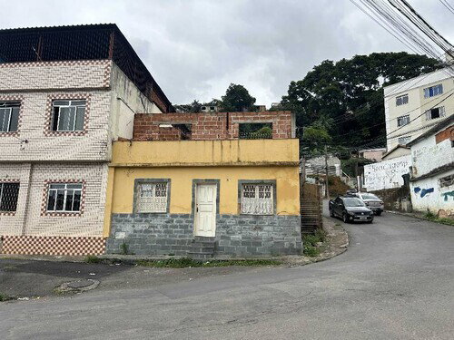 Casa com 3 Quartos em Juiz de Fora/MG