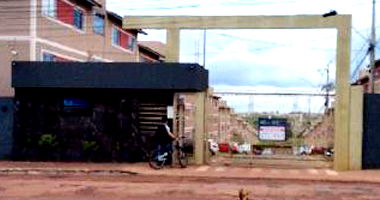 Apartamento 2 quartos, 1 vaga, 44,77m², desocupado