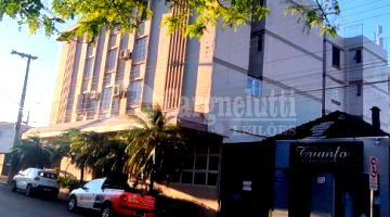 Apartamento com 2 Quartos e 2 Banheiros em Cruz Alta/RS