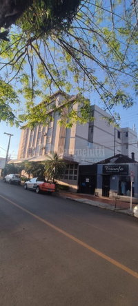 Apartamento com 2 Quartos e 2 Banheiros em Cruz Alta/RS
