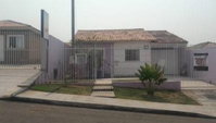 Casa com 138 m² em Ponta Grossa, PR