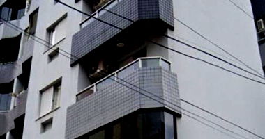 Apartamento amplo com 2 quartos e 180,55 m² em Criciúma/SC