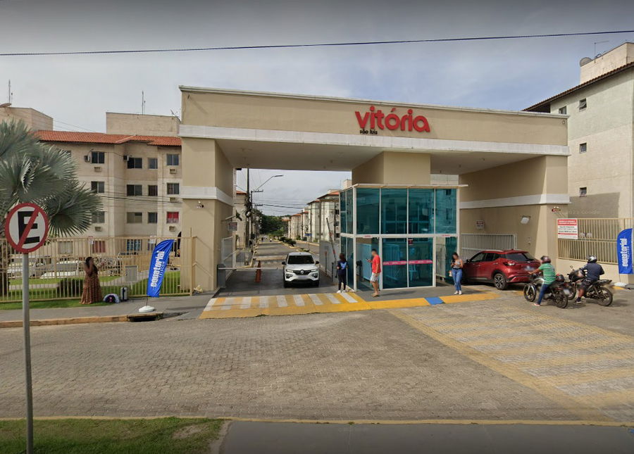 Apartamento com 1 quarto, 1 banheiro, vaga de garagem, 43,36m², ocupado