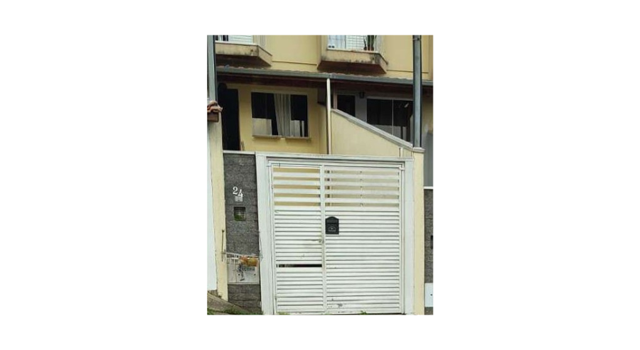 Casa com 77,700m², 1 quarto, 1 banheiro, ocupada
