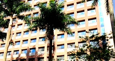 Apartamento 1.204 no Edifício Flat Tower com 1 vaga