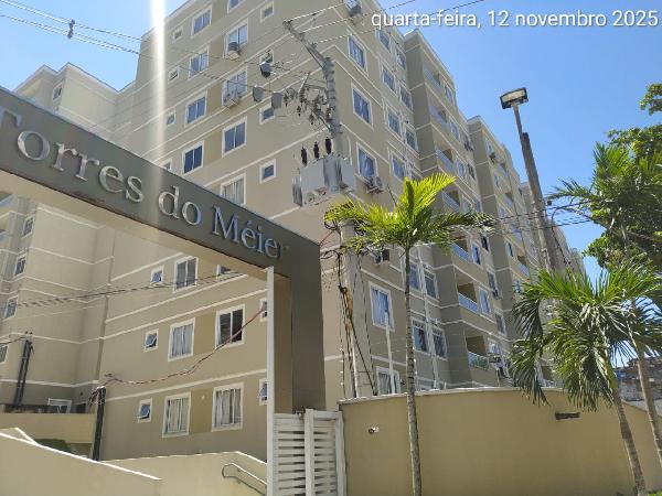 Apartamento com 2 quartos, 1 vaga, 45m²