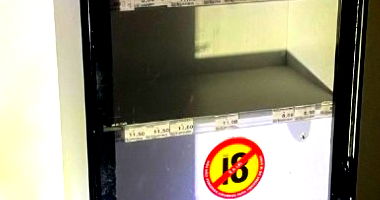 Equipamentos Diversos: Porta Esteira e Escada
