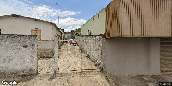 Casa com Área Privativa de 96,41 m² em Senador Canedo