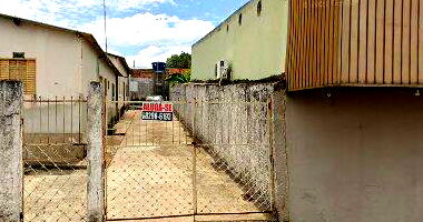 Casa com Área Privativa de 96,41 m² em Senador Canedo
