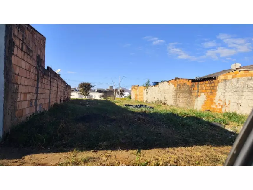 Terreno de 250m² no Morumbi