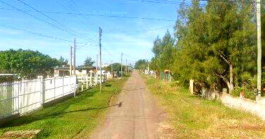 Terreno Urbano em Balneário Pinhal - 300 m²