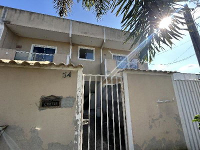 Apartamento com 1 Quarto e 38,75 m² em Nova Iguaçu