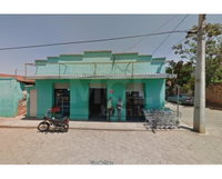 Imóvel comercial e residencial no Centro de Buenópolis/MG