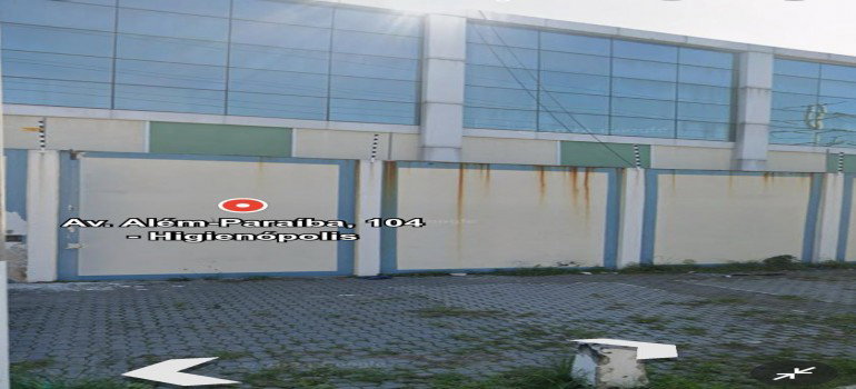 Prédio com 590m², 0 quartos, 0 banheiros, 0 vagas