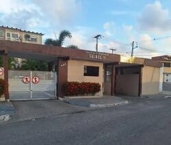 Apartamento com 164m², 1 quarto