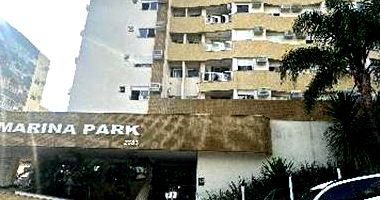 Apartamento com 2 quartos em Florianópolis