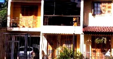 Casa em Viamão/RS com 173,64m² de área total