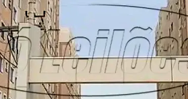 Apartamento com 2 quartos, 65,62m², desocupado