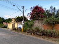 Terreno Urbano Amplo em Eusebio - CE