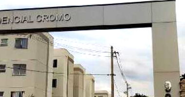 Apartamento com 2 quartos em Ribeirão Preto/SP