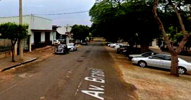 Casa com 675m² em Mundo Novo/MS