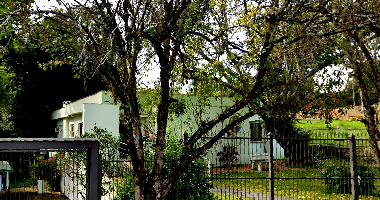 Prédio Residencial com 350,00 m² - Centro