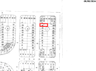 Terreno com 300m² em Luziânia/GO