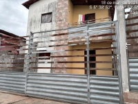 Casa com 2 quartos e 2 banheiros em Itajá/RN