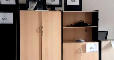 Sucata de Móveis e Eletrônicos