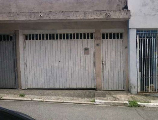 Terreno com 140m² em São Paulo - Jardim Toca