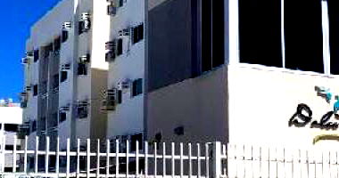 Apartamento 53,51m², 2 quartos, 2 banheiros, 1 vaga