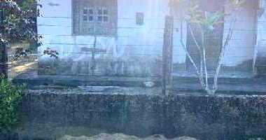 Casa com 2 quartos em Teotônio Vilela/AL