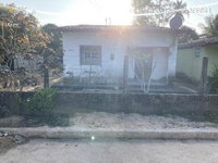 Casa com 2 quartos em Teotônio Vilela/AL