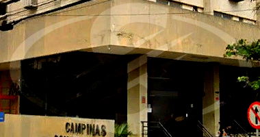 Sala Comercial 590m² com 17 Vagas no Campinas Commercial Center