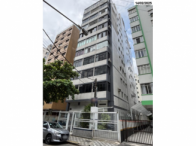 Direitos sobre apartamento de 128,69m² no Edifício Pindorama - 10º andar
