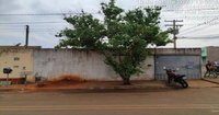 Casa Residencial em Esquina com 2 Dormitórios e 87m²