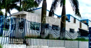 Galpão Comercial 9.500 m² - Oportunidade em São Bernardo do Campo