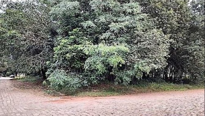 Terreno de 528 m² em Passo Fundo