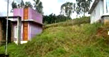 Terreno Amplo em Santo Antônio da Patrulha/RS - 256,75 m²